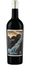 Browne 2024 On Fox Island Cabernet Sauvignon